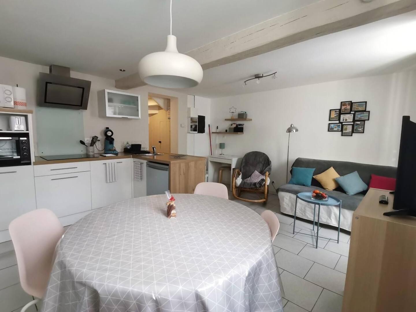 Gte Le Rimbach Apartment Soultz-Haut-Rhin Exterior photo