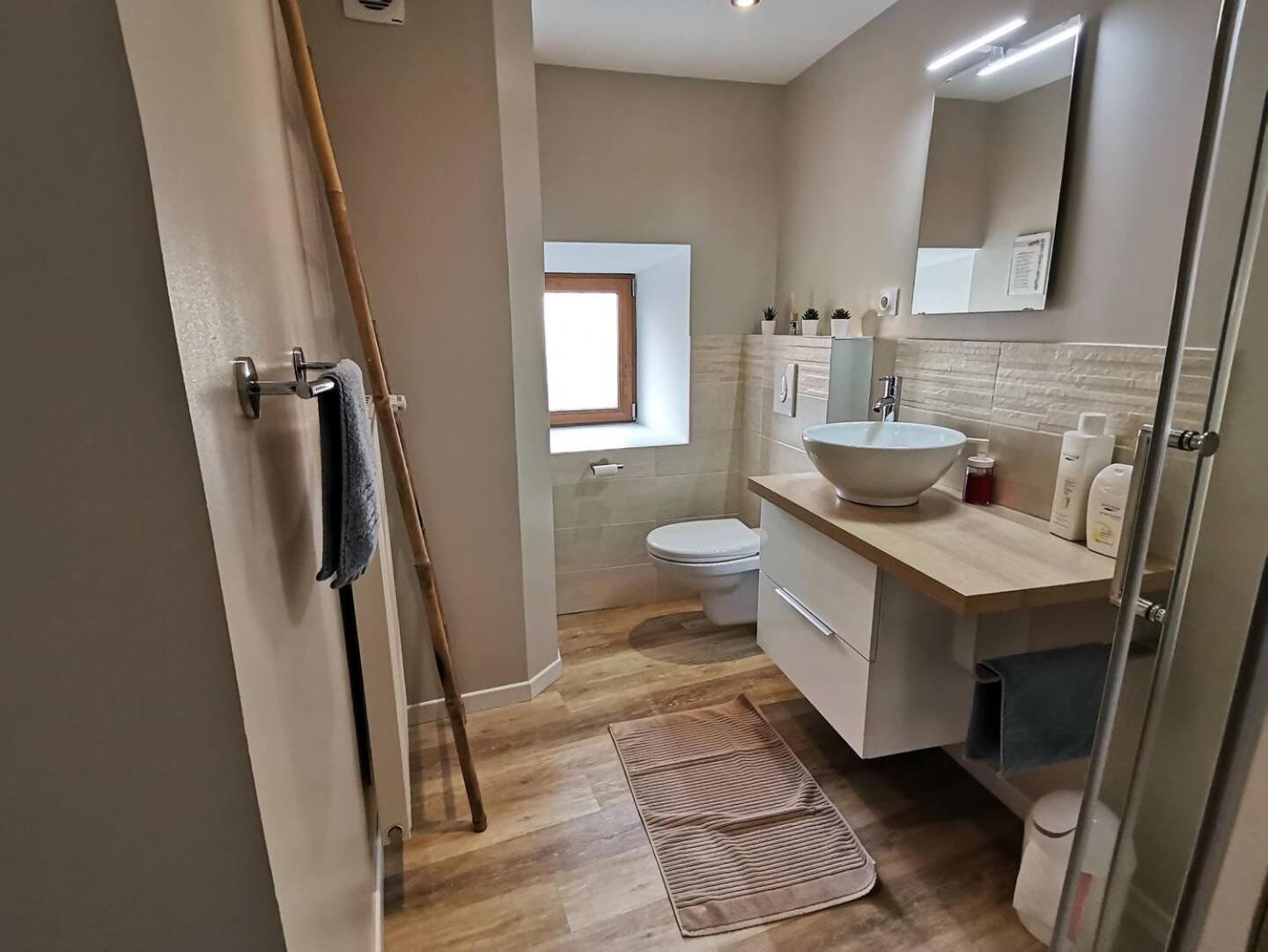 Gte Le Rimbach Apartment Soultz-Haut-Rhin Exterior photo